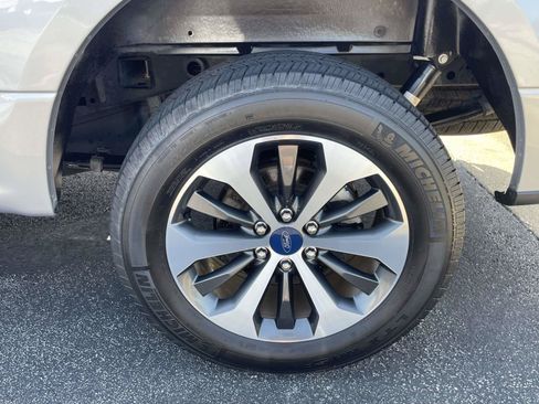 Used 2020 Ford F150 XL w/ Equipment Group 101A Mid RWD image 9