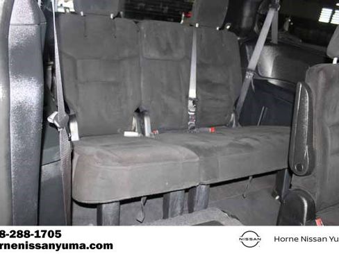 Used 2015 Dodge Grand Caravan SE w/ Quick Order Package 29E SE image 8