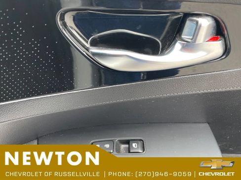 Used 2024 Kia Forte GT FWD image 25