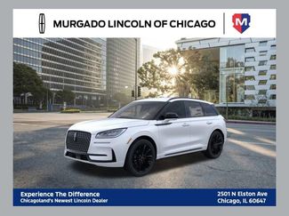 New 2026 Lincoln Corsair Premiere 360° Tour