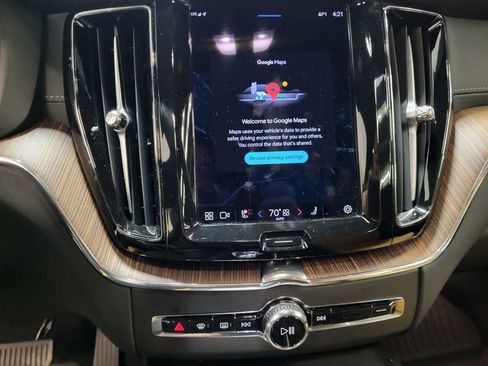 Used 2023 Volvo XC60 B6 Ultimate image 14