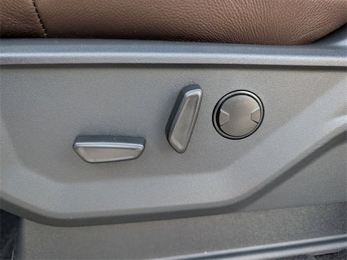 New 2025 Ford Expedition King Ranch image 22