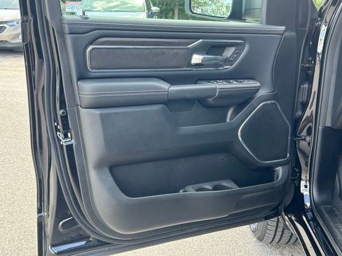 New 2026 RAM 1500 Laramie w/ Sport Appearance Package RWD image 28