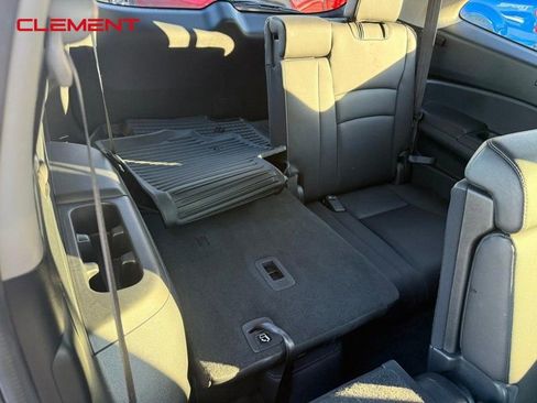Used 2022 Honda Pilot Special Edition image 14