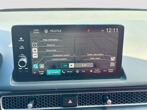 Used 2023 Honda Civic Type R image 13