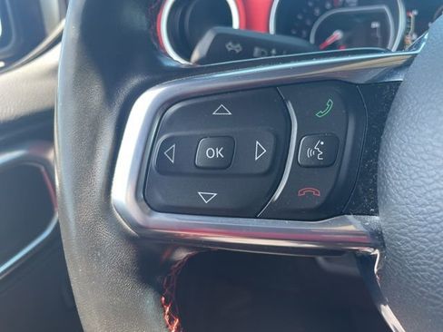 Used 2020 Jeep Wrangler Rubicon image 16