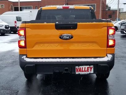 New 2026 Ford Maverick XL