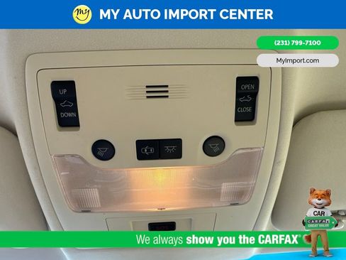 Used 2015 Lexus ES 350 w/ Premium Package FWD image 23