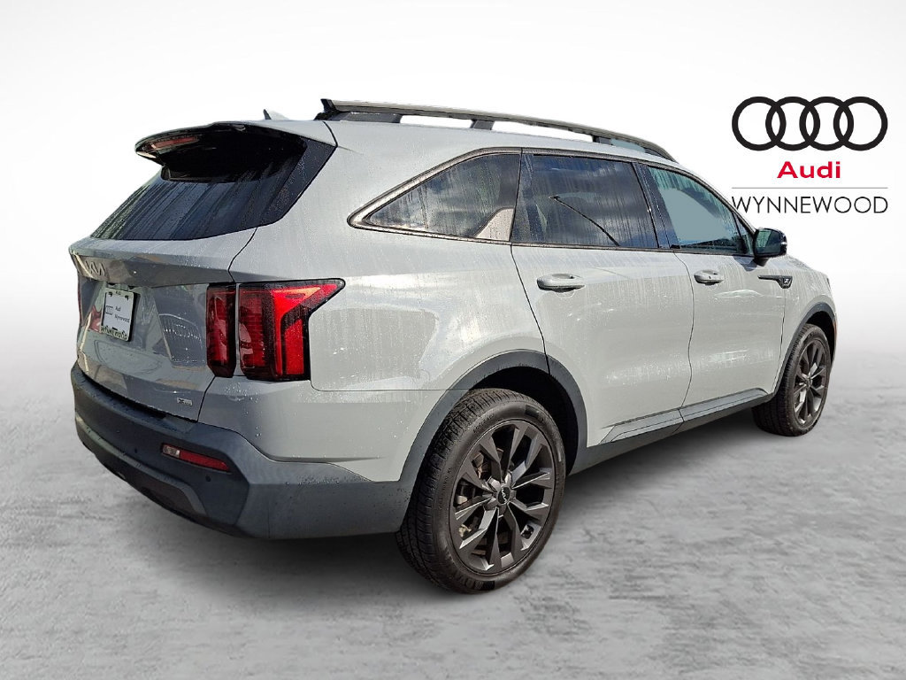 Used 2023 Kia Sorento X-Line EX AWD/4WD image 6