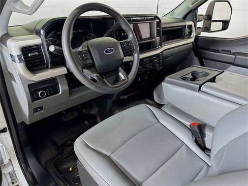 Used 2024 Ford F250 XL w/ XL Driver Assist Package image 7
