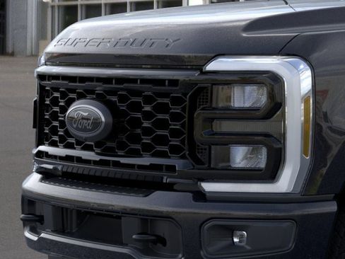 New 2026 Ford F350 XLT w/ XLT Premium Package image 17