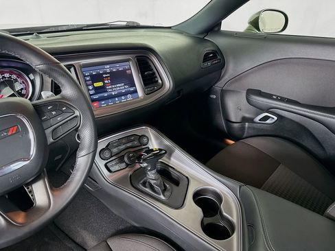 Used 2023 Dodge Challenger R/T Scat Pack image 22
