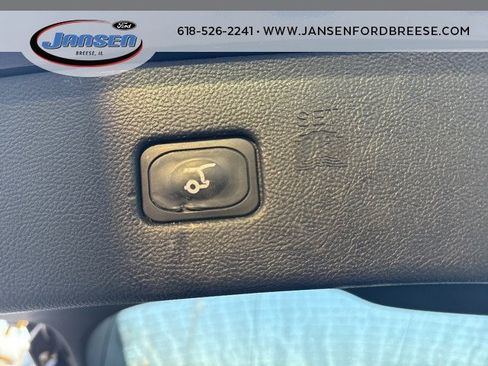 Certified 2024 Ford Edge Titanium image 27