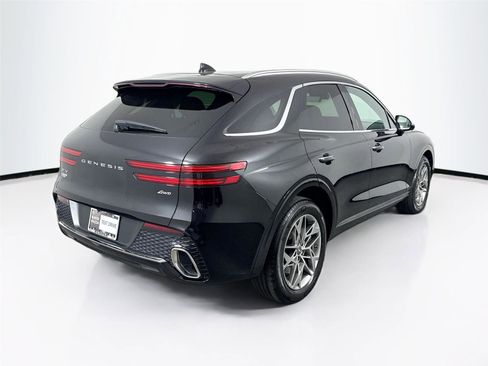 Used 2024 Genesis GV70 2.5T w/ Advanced Package AWD/4WD image 2