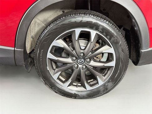 Used 2016 MAZDA CX-5 Grand Touring AWD/4WD image 35