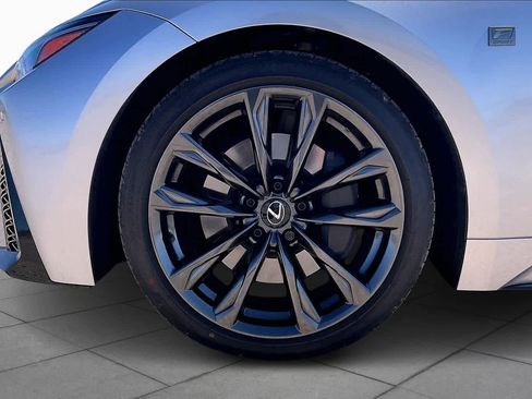 Used 2025 Lexus IS 300 F Sport image 10