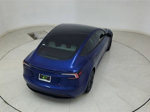 Used 2025 Tesla Model 3 Long Range image 79