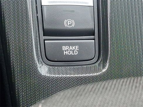 Used 2025 Honda Civic LX image 18