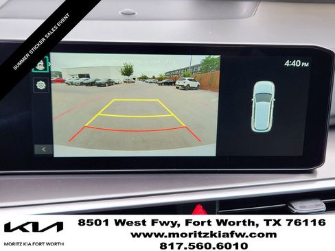 New 2026 Kia Sorento S AWD/4WD image 13