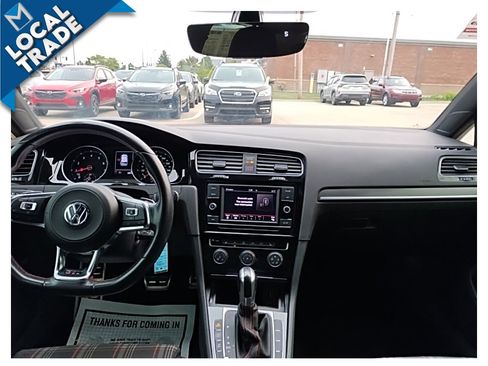 Used 2019 Volkswagen GTI S w/ Driver Assistance Package image 27