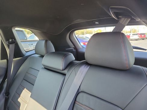 Certified 2026 Honda CR-V Sport-L image 18