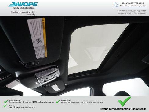 Used 2024 Dodge Durango R/T AWD/4WD image 26