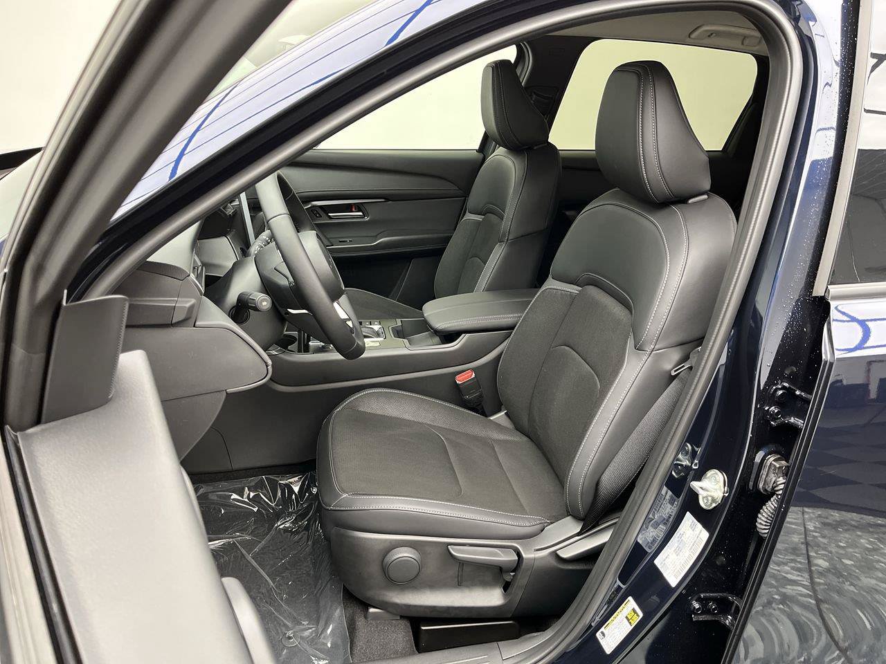 New 2026 MAZDA CX-5 Select AWD/4WD image 9
