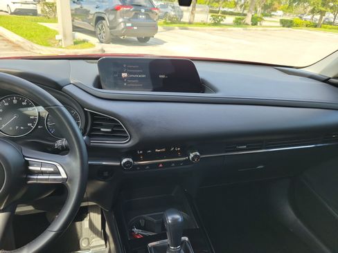 Used 2023 MAZDA CX-30 AWD 2.5 S w/ Preferred Package image 19
