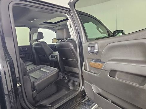Used 2018 GMC Sierra 1500 Denali image 14