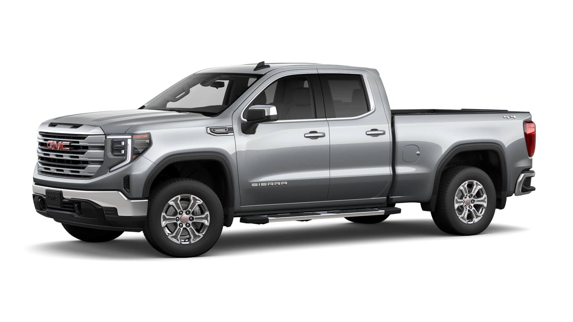 New 2026 GMC Sierra 1500 SLE AWD/4WD image 34