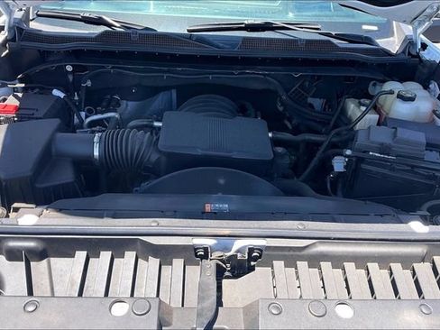 Used 2024 Chevrolet Silverado 3500 High Country w/ High Country Premium Package AWD/4WD image 9
