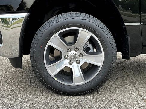New 2025 RAM 1500 Tradesman w/ Off Road Group image 12