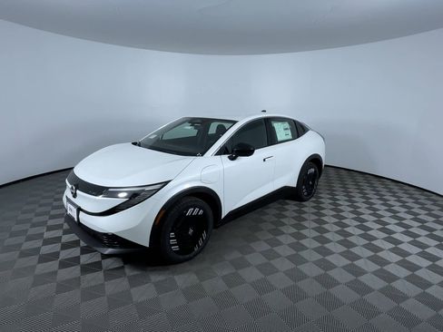 New 2026 Nissan Leaf S+ image 4