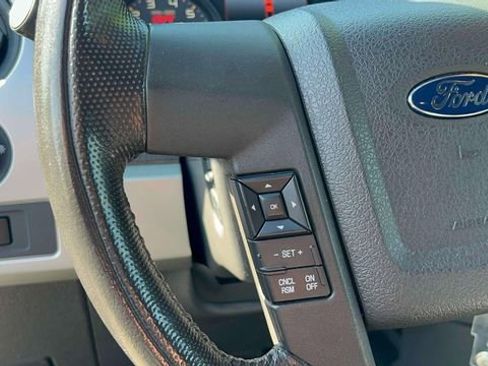 Used 2014 Ford F150 Raptor w/ Equipment Group 801A Luxury AWD/4WD image 19