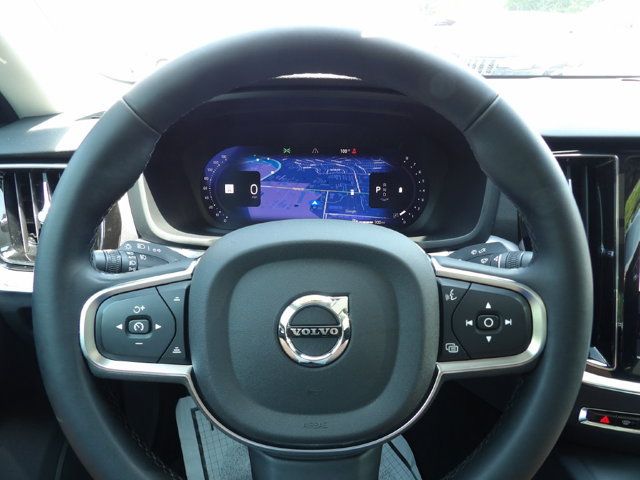 Certified 2025 Volvo S60 B5 Core FWD image 18