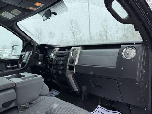 Used 2012 Ford F150 XLT w/ Trailer Tow Pkg image 19