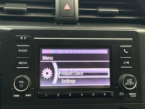 Used 2020 Honda Civic LX image 18