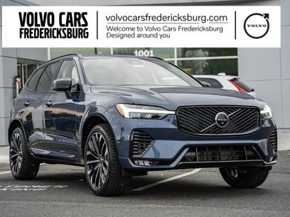 New 2026 Volvo XC60 B5 Ultra w/ Protection Package Premier