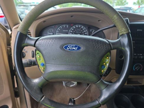 Used 2002 Ford Ranger XL RWD image 10