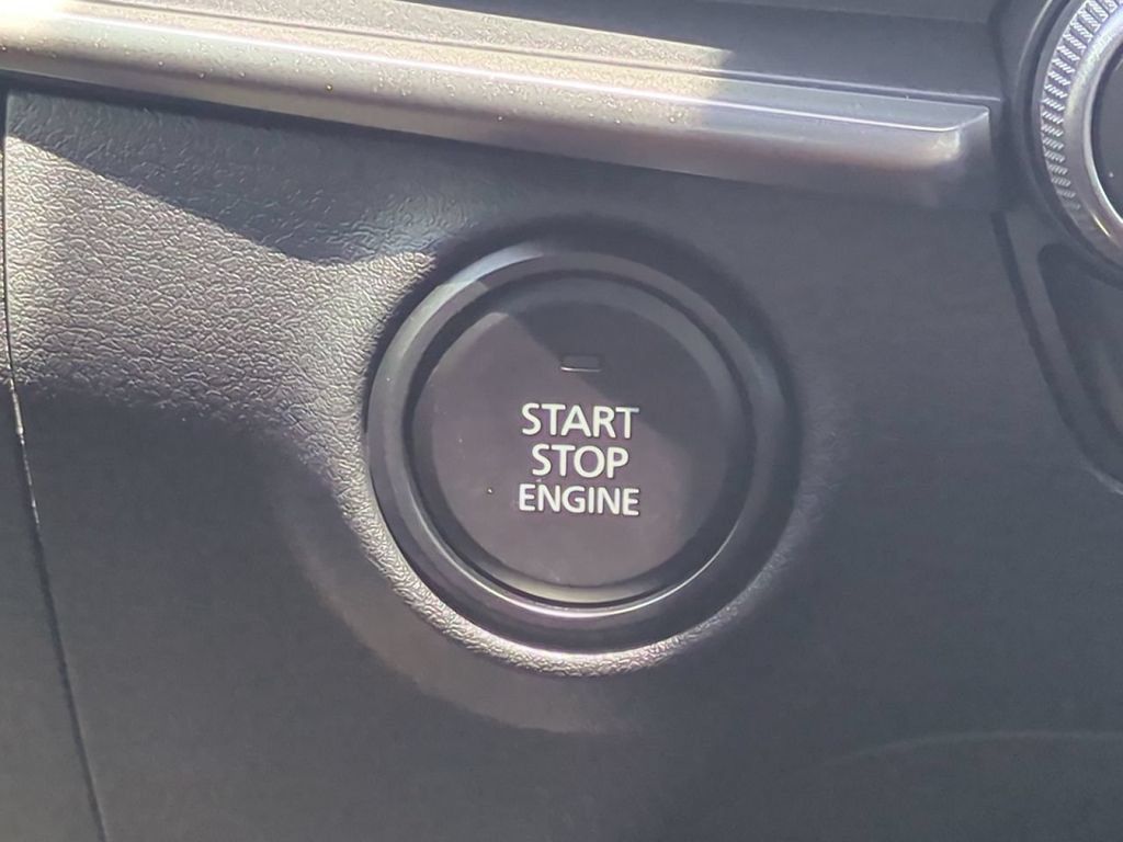 New 2026 MAZDA MAZDA3 s Sport FWD image 27