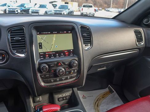 Used 2019 Dodge Durango R/T w/ Blacktop Package image 35