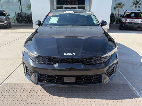 Used 2026 Kia K5 GT-Line w/ GT-Line Red Interior Package FWD image 10