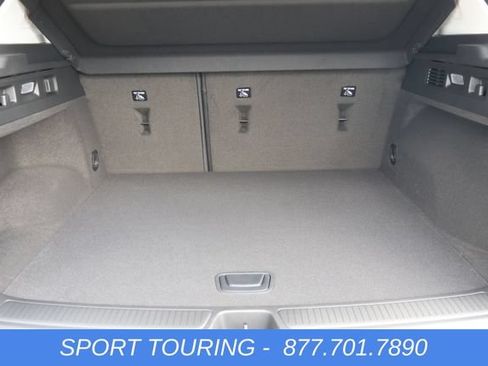 New 2026 Buick Envision Sport Touring AWD/4WD image 18