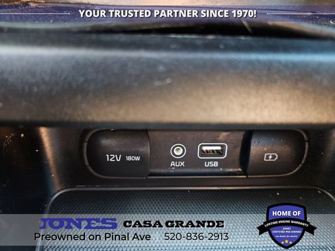 Used 2021 Kia Forte GT w/ GT2 Package FWD image 18