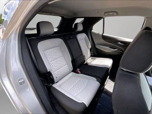 Certified 2021 Chevrolet Equinox LS w/ LS Convenience Package FWD image 27