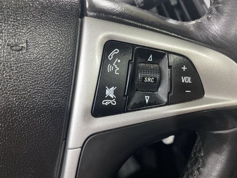 Used 2015 Chevrolet Equinox LT w/ Power Convenience Package AWD/4WD image 23