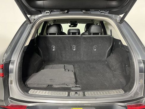 Used 2025 Genesis GV70 2.5T image 22