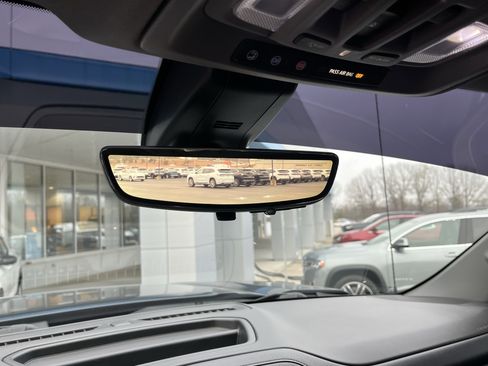 Used 2020 GMC Sierra 1500 Denali w/ Denali Ultimate Package image 17