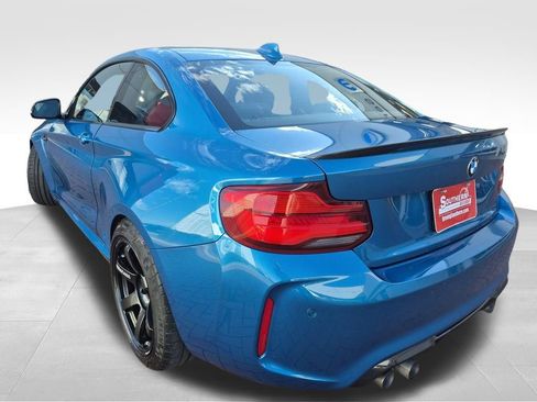 Used 2018 BMW M2 image 3