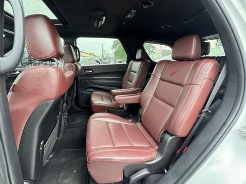 Used 2024 Dodge Durango R/T RWD image 15